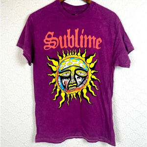NWOT Sublime T-Shirt